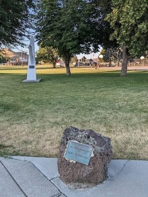 Memorial Park