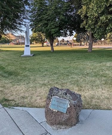 Memorial Park