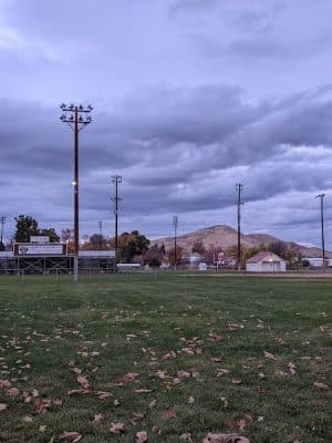 Memorial Park