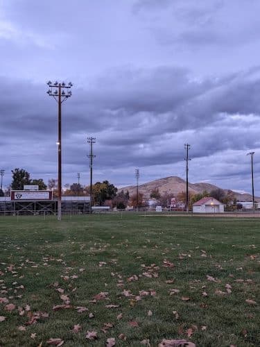 Memorial Park