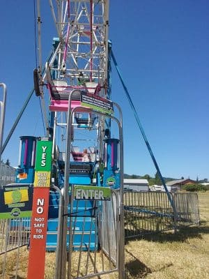 Memorial Park