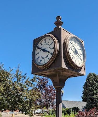 Time's Square Park