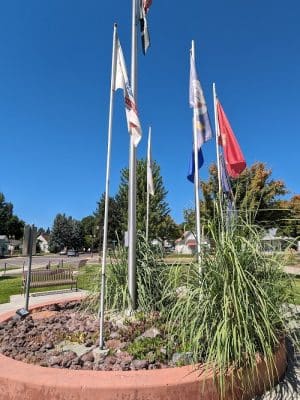 Veteran's Park