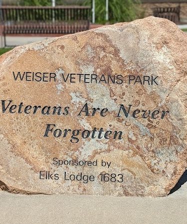 Veteran's Park