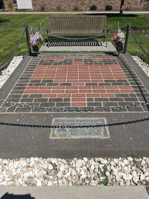 Veteran's Park