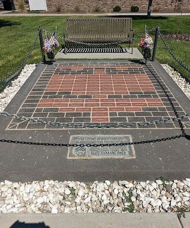 Veteran's Park