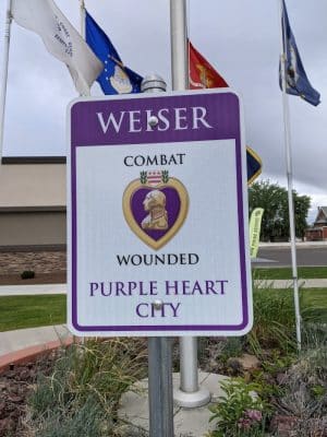 Veteran's Park