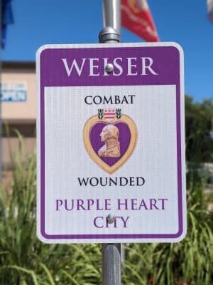 Veteran's Park