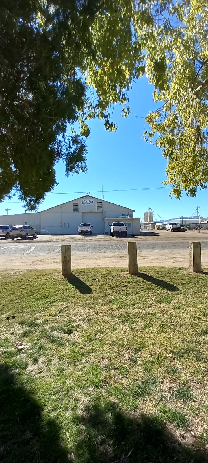 Westside Park - Wellton, AZ