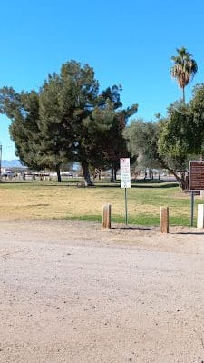 Westside Park