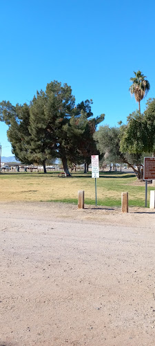 Westside Park - Wellton, AZ