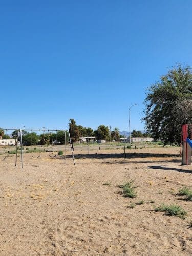 Pioneer Community Park