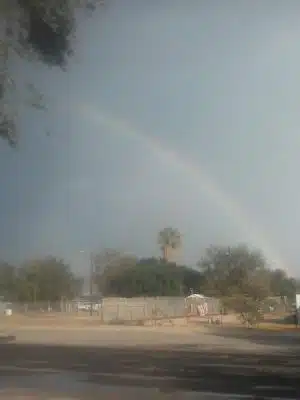 Pioneer Community Park - Wenden, AZ