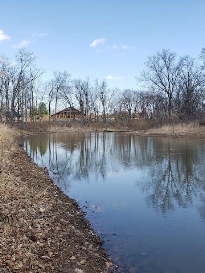 Quail Ridge Park - Wentzville, MO