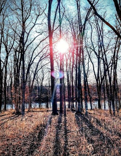 Quail Ridge Park - Wentzville, MO