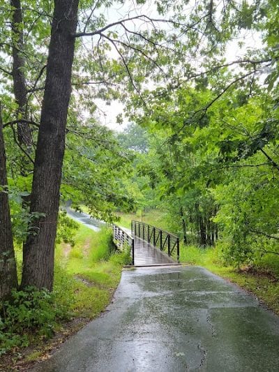 Quail Ridge Park - Wentzville, MO