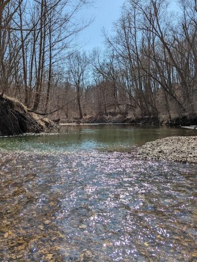 Quail Ridge Park - Wentzville, MO