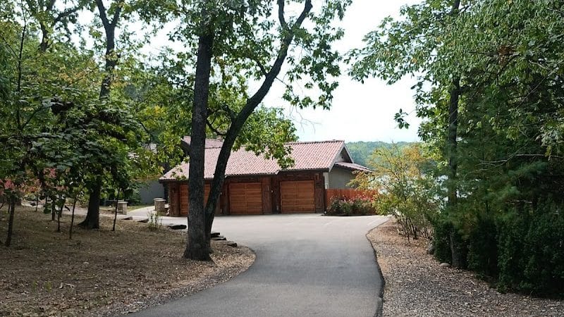 The Park At New Melle Lakes - Wentzville, MO