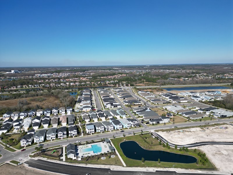 Dog Park - Wesley Chapel, FL