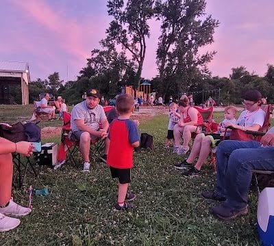 West Alton City Park - West Alton, MO