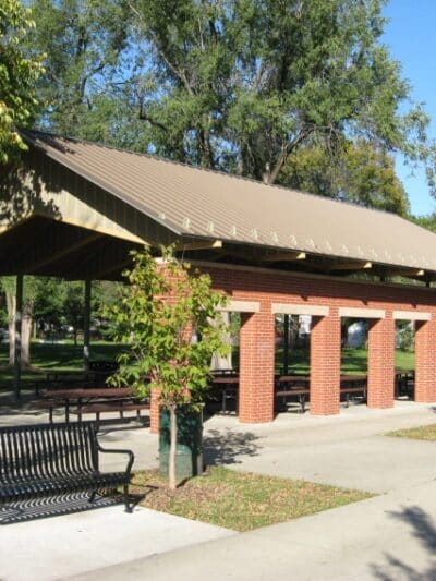 American Legion Park - West Des Moines, IA