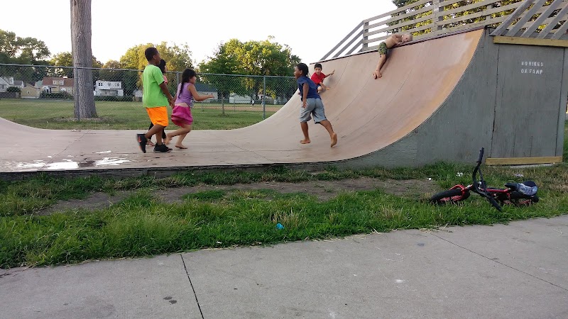 American Legion Park - West Des Moines, IA