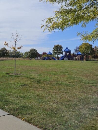 Ashawa Park - West Des Moines, IA
