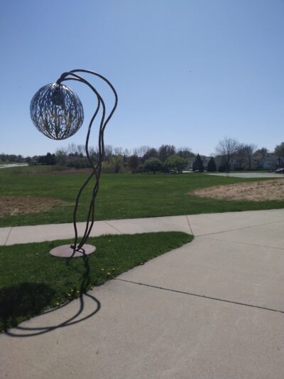 Ashawa Park - West Des Moines, IA