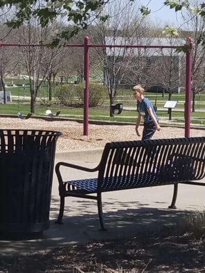 Ashawa Park - West Des Moines, IA