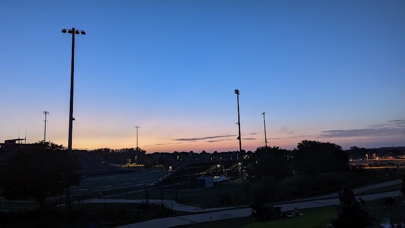 Ashawa Park - West Des Moines, IA