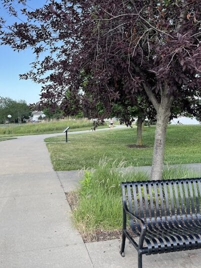 Ashawa Park - West Des Moines, IA