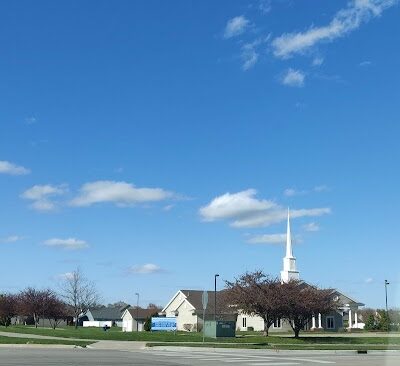 Brookview Park - West Des Moines, IA