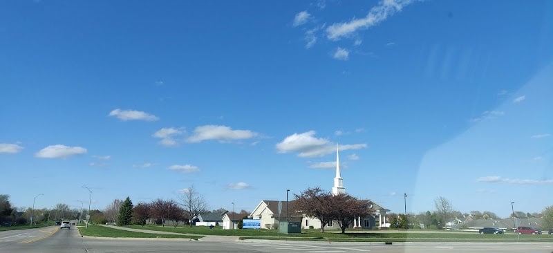 Brookview Park - West Des Moines, IA