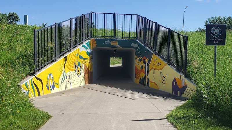 Brookview Park - West Des Moines, IA