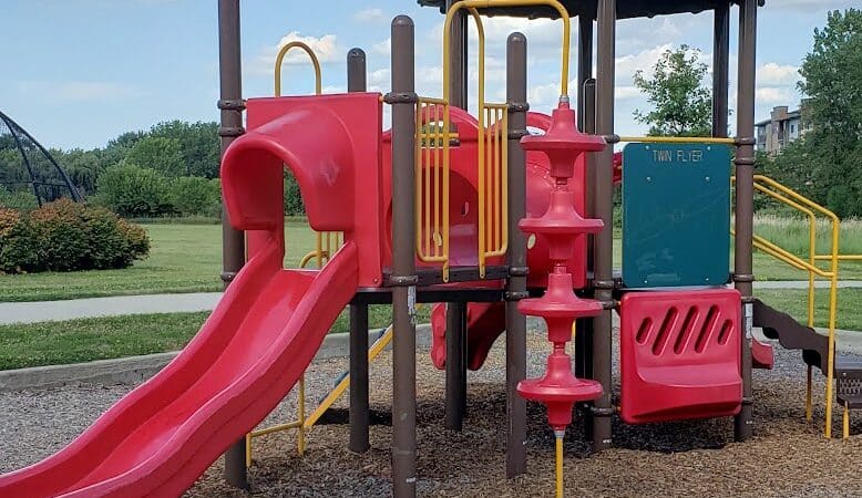 Brookview Park - West Des Moines, IA