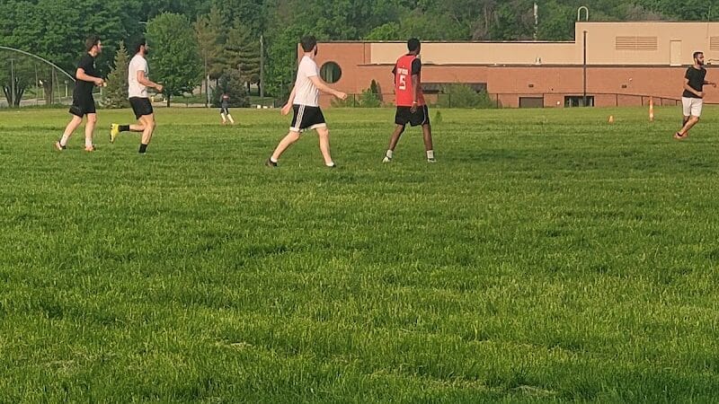 Crossroads Park - West Des Moines, IA