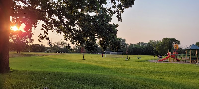 Crossroads Park - West Des Moines, IA