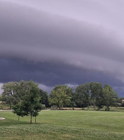 Crossroads Park - West Des Moines, IA
