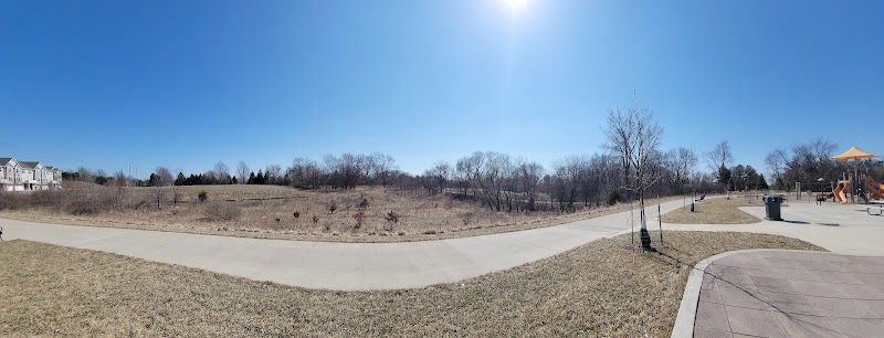 Hidden Point Park - West Des Moines, IA