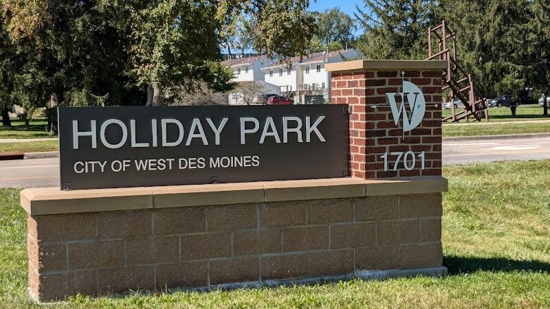 Holiday Park - West Des Moines, IA