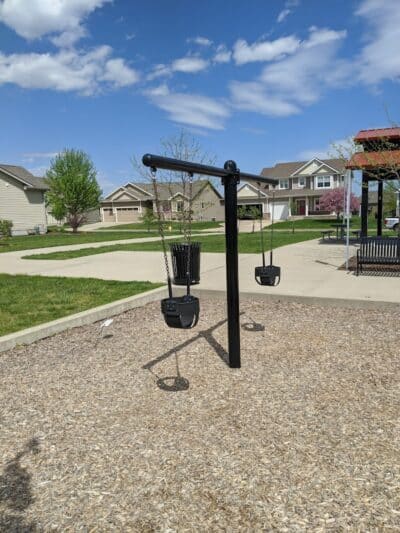 Huston Ridge Park - West Des Moines, IA