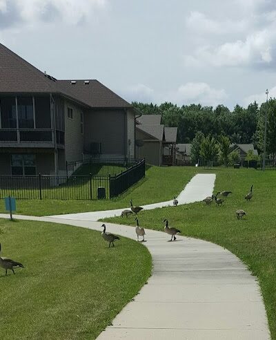 Huston Ridge Park - West Des Moines, IA