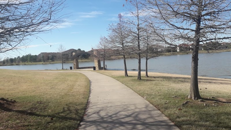 Huston Ridge Park - West Des Moines, IA