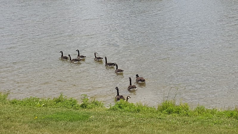Huston Ridge Park - West Des Moines, IA