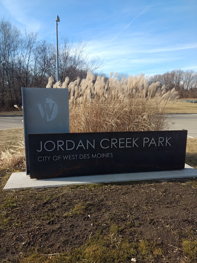 Jordan Creek Park - West Des Moines, IA