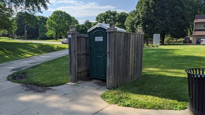 Knolls Park - West Des Moines, IA
