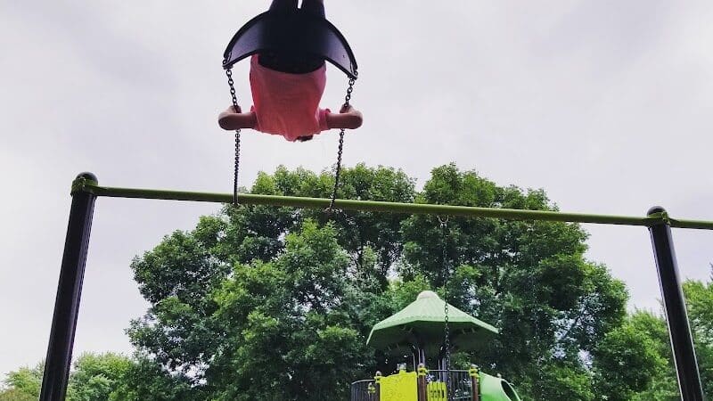 Knolls Park - West Des Moines, IA