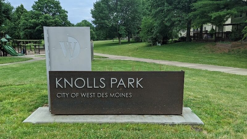 Knolls Park - West Des Moines, IA