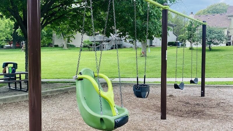 Knolls Park - West Des Moines, IA
