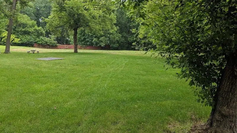 Pearson Park - West Des Moines, IA